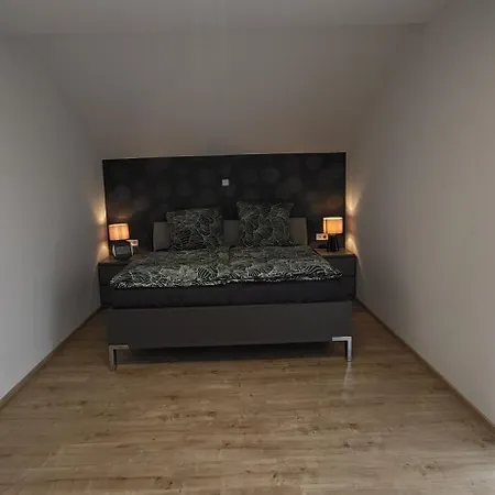 Apartment In Lohrheim
