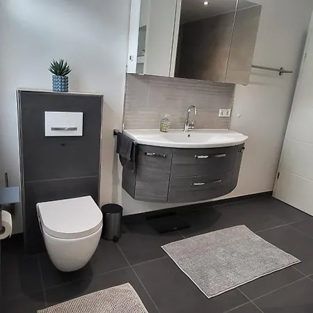 Apartment In Lohrheim