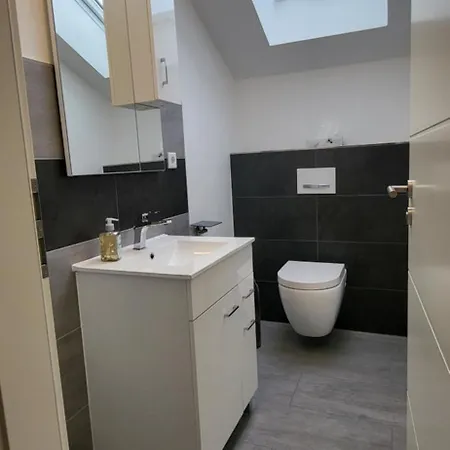 Apartment In