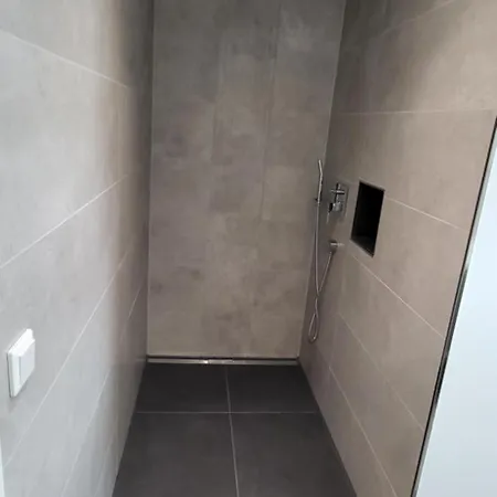 Apartment In *