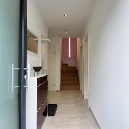 In Apartment Lohrheim