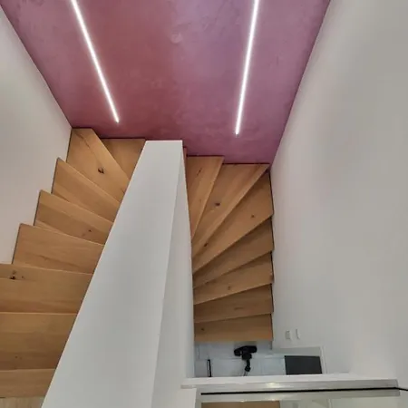 Apartment In *