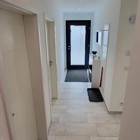 Apartment In *
